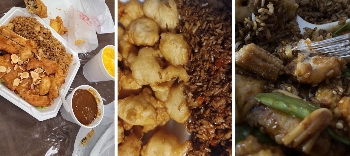 North Sea Chinese Restaurant